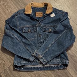 Timberland Denim Jacket