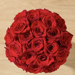 Rose Arrangements Available 