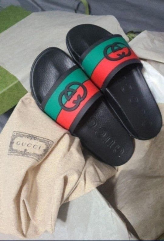 Gucci Sandals