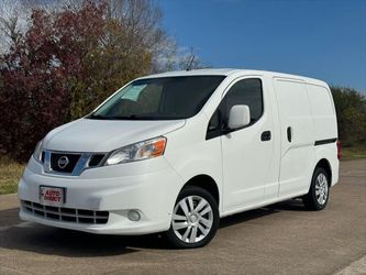 2018 Nissan NV200