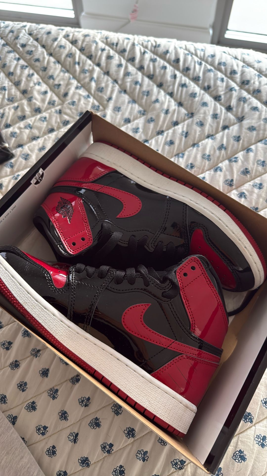 Air Jordan 1 Retro High OG