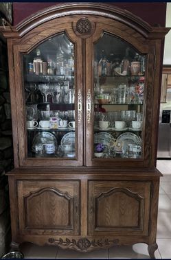 china cabinet