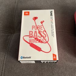 JBL Bluetooth Headset 