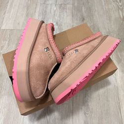 UGG Tazz Love '25 Slipper Arroyo Tropical Pink