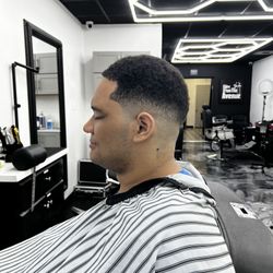 Barber Supply