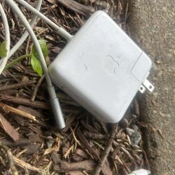 apple 60 magsafe power adapter