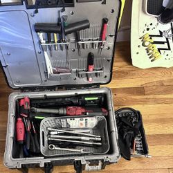 Emergency Mercedes Road Kit 👍🏾