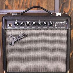 Fender Champion II 25