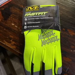 Brand New Gloves