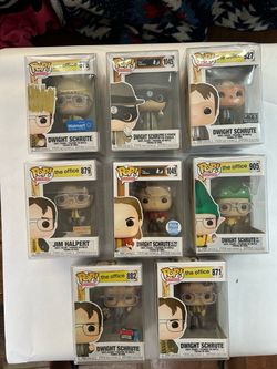 Funko pop