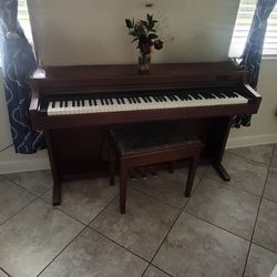 Kuwai Electric  Piano