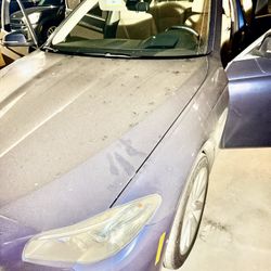 Car detail