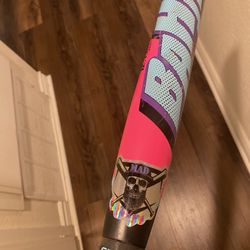 Easton  Bahh. Usssa New Stamp 240