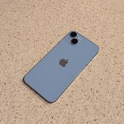 iPhone 14 Plus 256gb unlocked