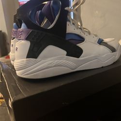Nike Air Hurrace 