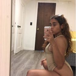 Light Brown Shirt 