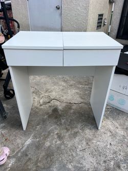 Free vanity