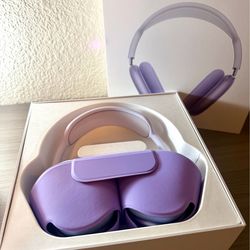Apple AirPod Max - Purple