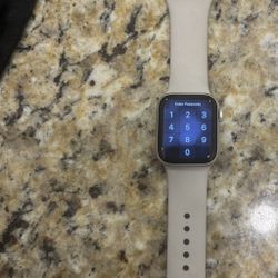 Apple Watch 2024 Se 