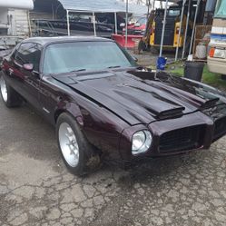 1974 Chevrolet Suburban on offerup