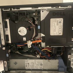 Pc For Parts 