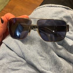 Burberry Sunglasses 