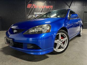 2006 Acura RSX