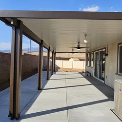 Patio Cover