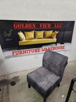 Accent chair Signature by Ashley Furniture