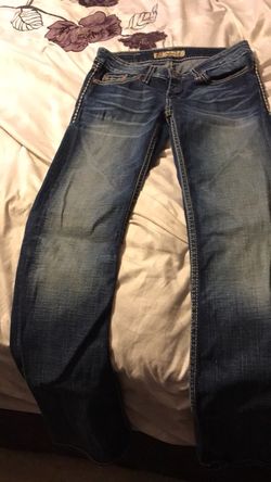 BKE jeans $20. Great condition