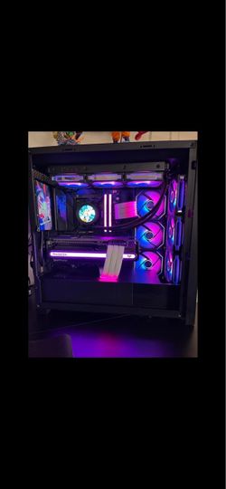 Pro gaming Pc