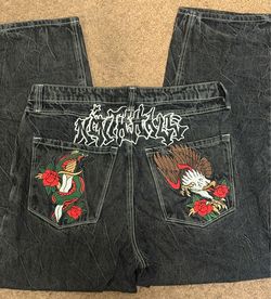 Ninth Hall Men’s Jeans
