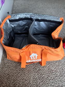 Insulated Delivery bags – Extra Large