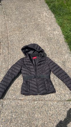 Women’s Guess Puffer 