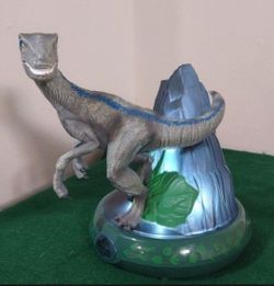Jurassic World Nightlight
