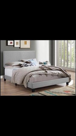 Brand new twin Full Queen King Bed Frame Headboard Footboard Rails