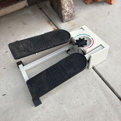 Under The Desk Mini Stepper 