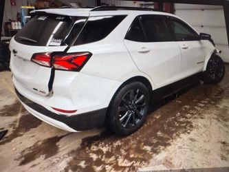 PARTS FOR 2010 CHEVROLET Equinox