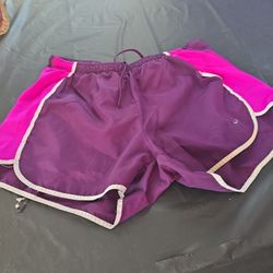 Women's S Running Shorts