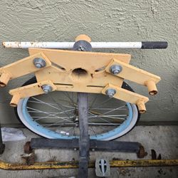 Trailing Arms + Sway Bar Hotchkis