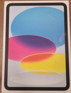Apple - 10.9-Inch iPad - Latest Model - (11th Generation) iPad A16 Chip with Wi-Fi - 256GB - Silver