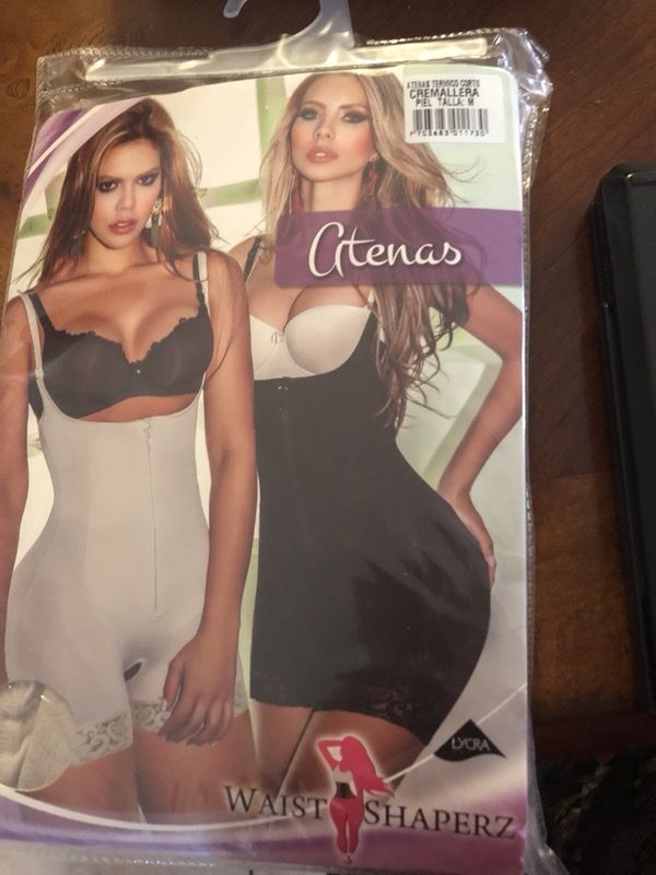 Atenas Waist Shaper - Waist Shaperz Medium Size Nude