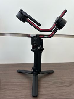 DJI RS3 Pro