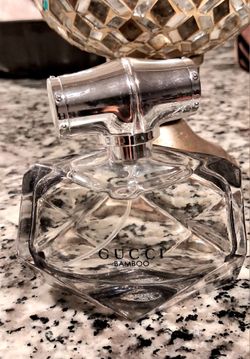 Gucci perfume 2.5oz  $65 A.C unit $60