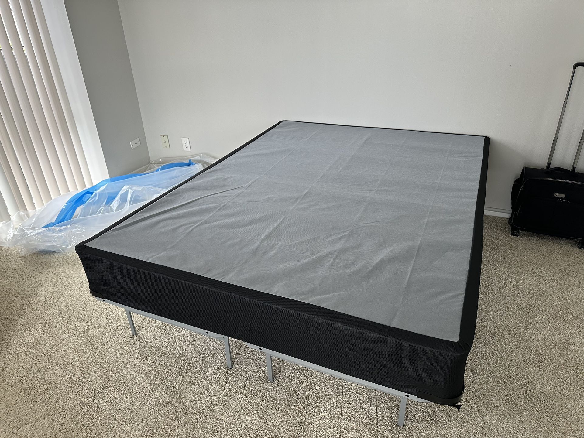 Brand New Box Spring 