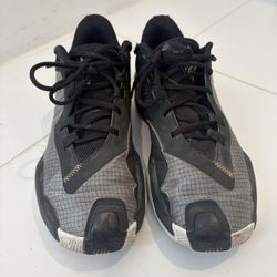 Jordan One Take 4 Men’s Basketball Shoes