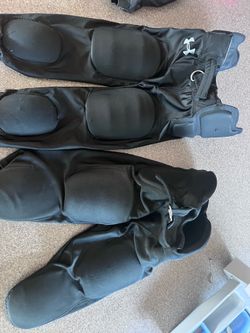 Youth Football equipment
