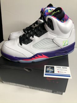 Nike air Jordan 5 bel air size 10.5 11 11.5 12 13 brand new