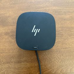 HP Docking Station