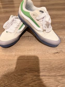Vans G n B Shoes